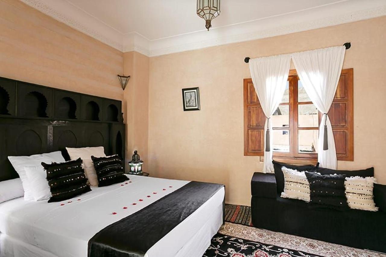 Arabian Riad Marrakech Marraquexe Exterior foto