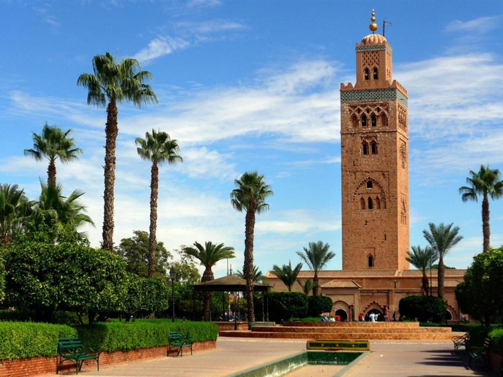 Arabian Riad Marrakech Marraquexe Quarto foto